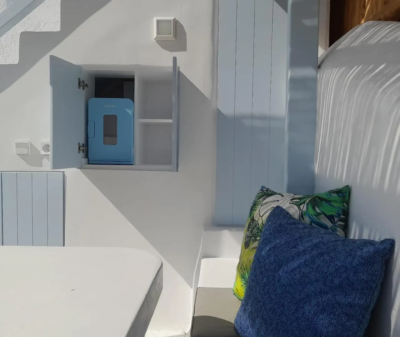 Traditional Dream Myconian Studio Ornos  Apartment Ornos (Mykonos)
