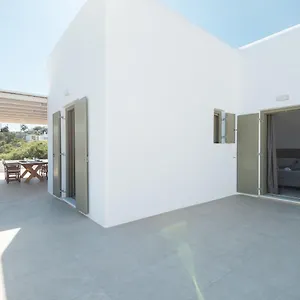  Ferienhaus The Elaia House Mykonos