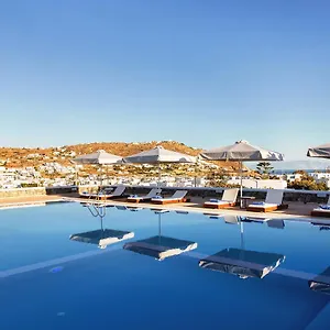 3* Aparthotel Osom